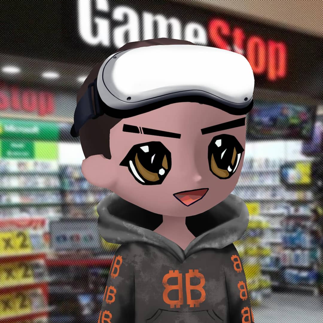 Hoodilio #3814