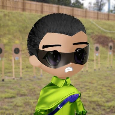 Hoodilio #3820