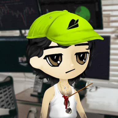 Hoodilio #3821