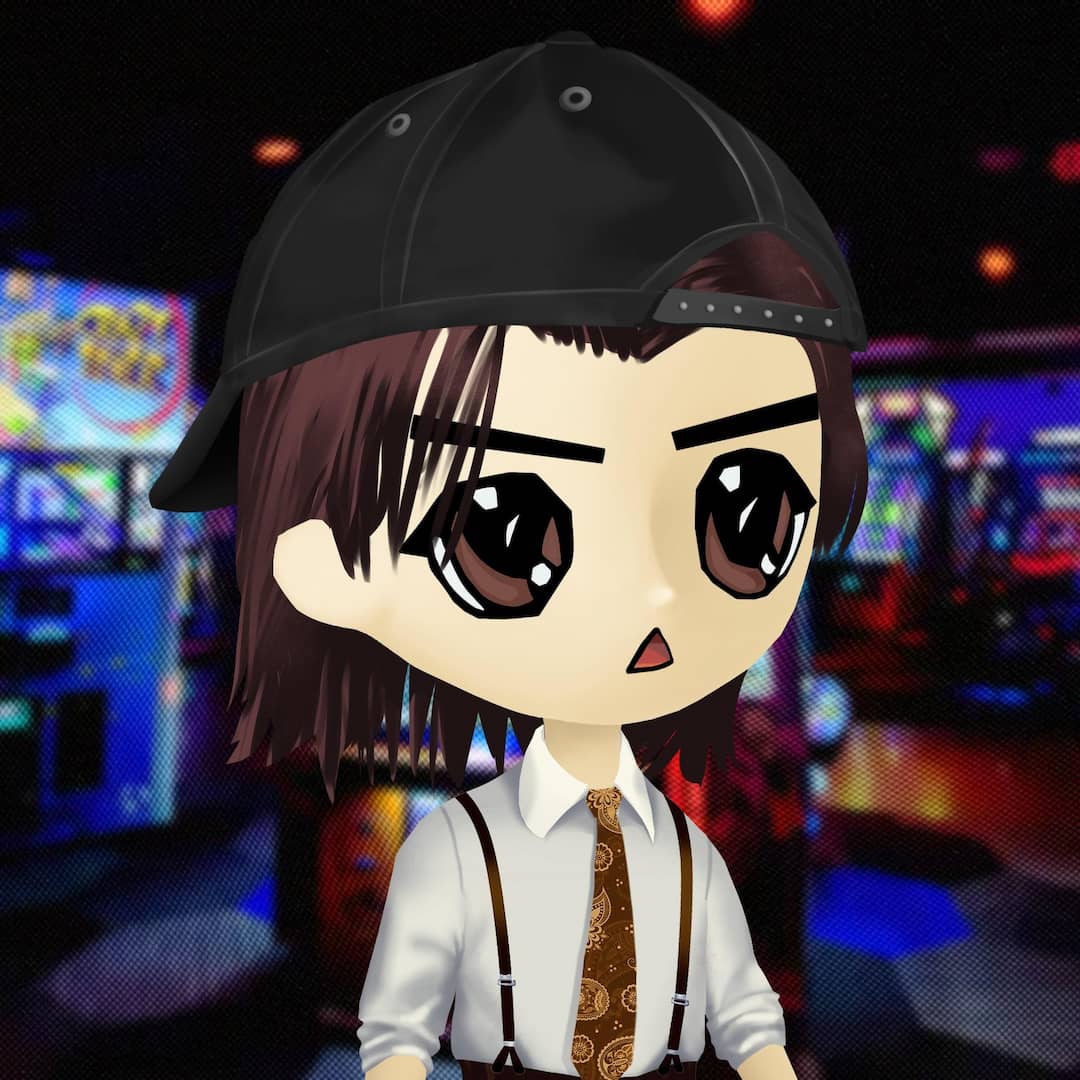 Hoodilio #3825