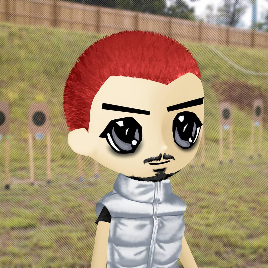 Hoodilio #3828
