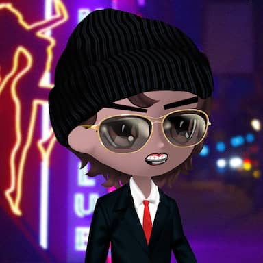 Hoodilio #3832