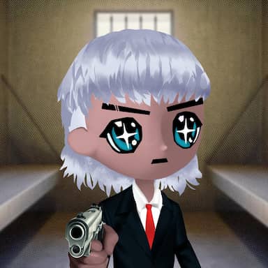 Hoodilio #3833