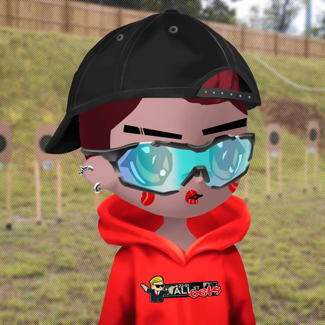 Hoodilio #3837