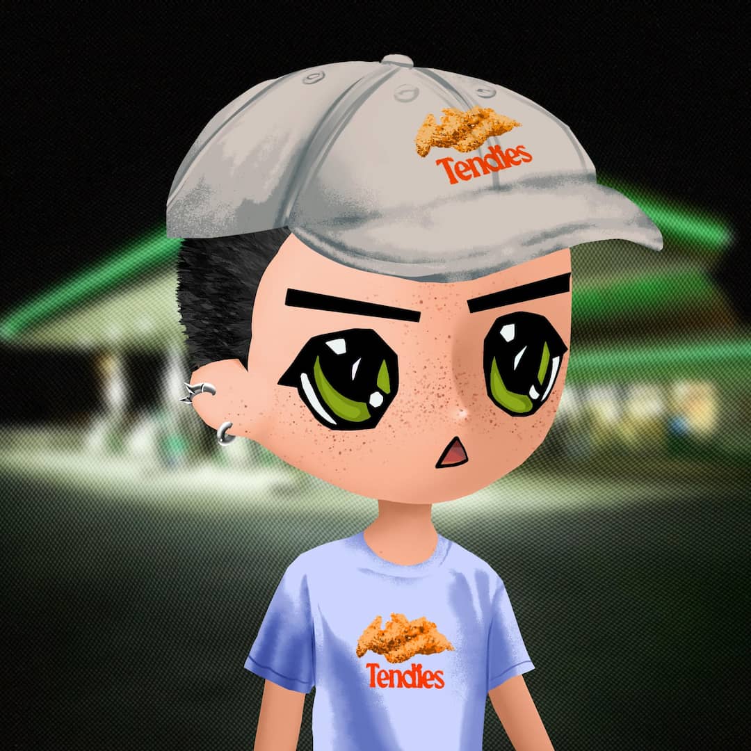 Hoodilio #3838