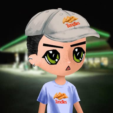Hoodilio #3838