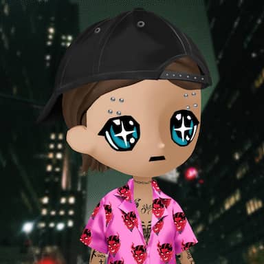 Hoodilio #3844