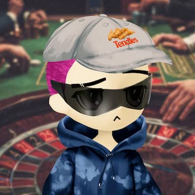 Hoodilio #3846