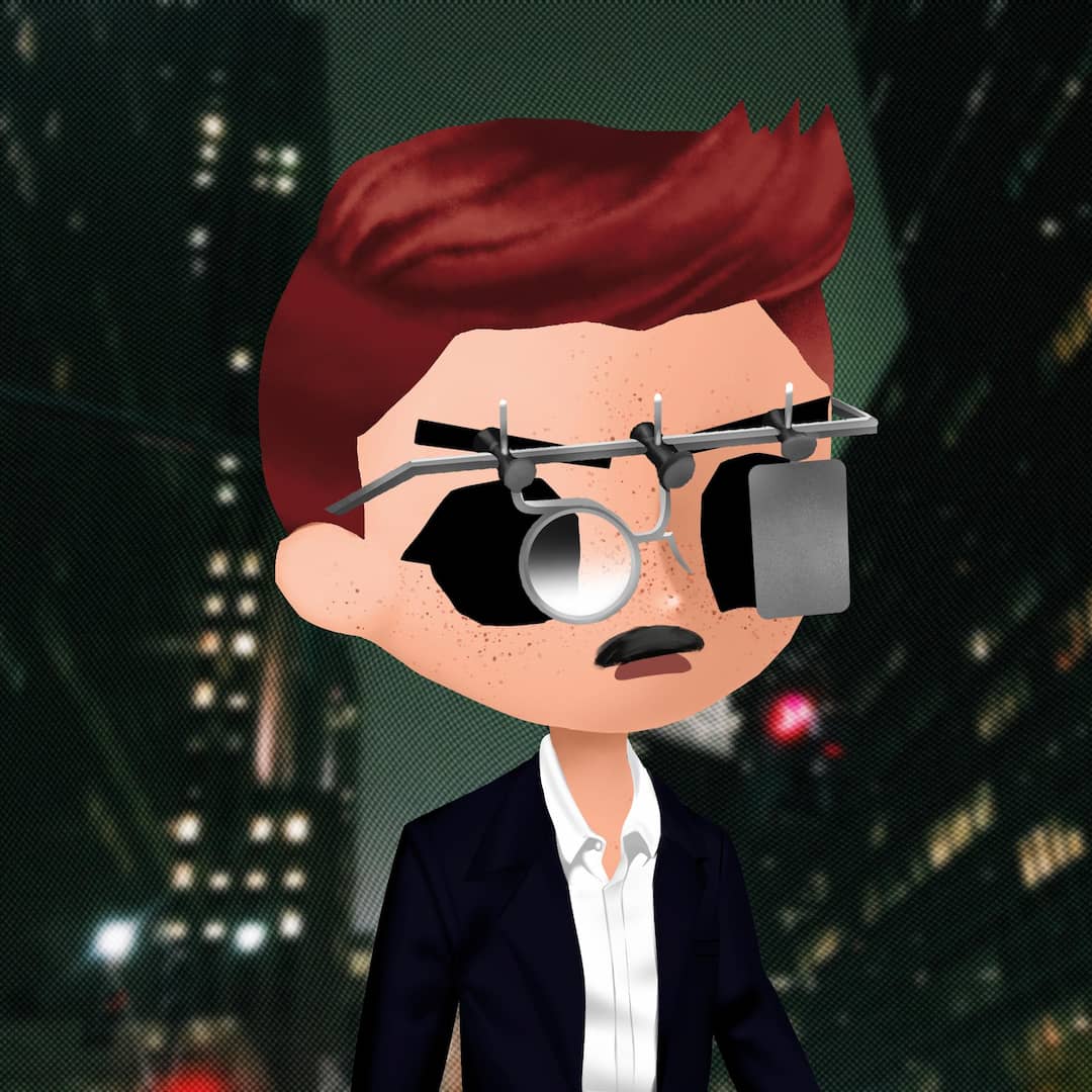 Hoodilio #3847