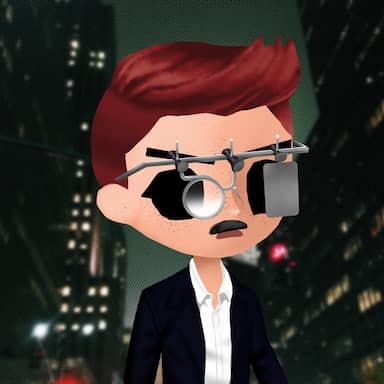 Hoodilio #3847