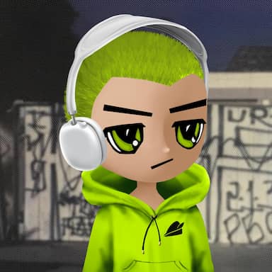 Hoodilio #3848