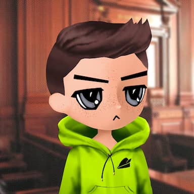 Hoodilio #3851