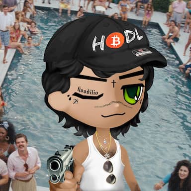 Hoodilio #3855