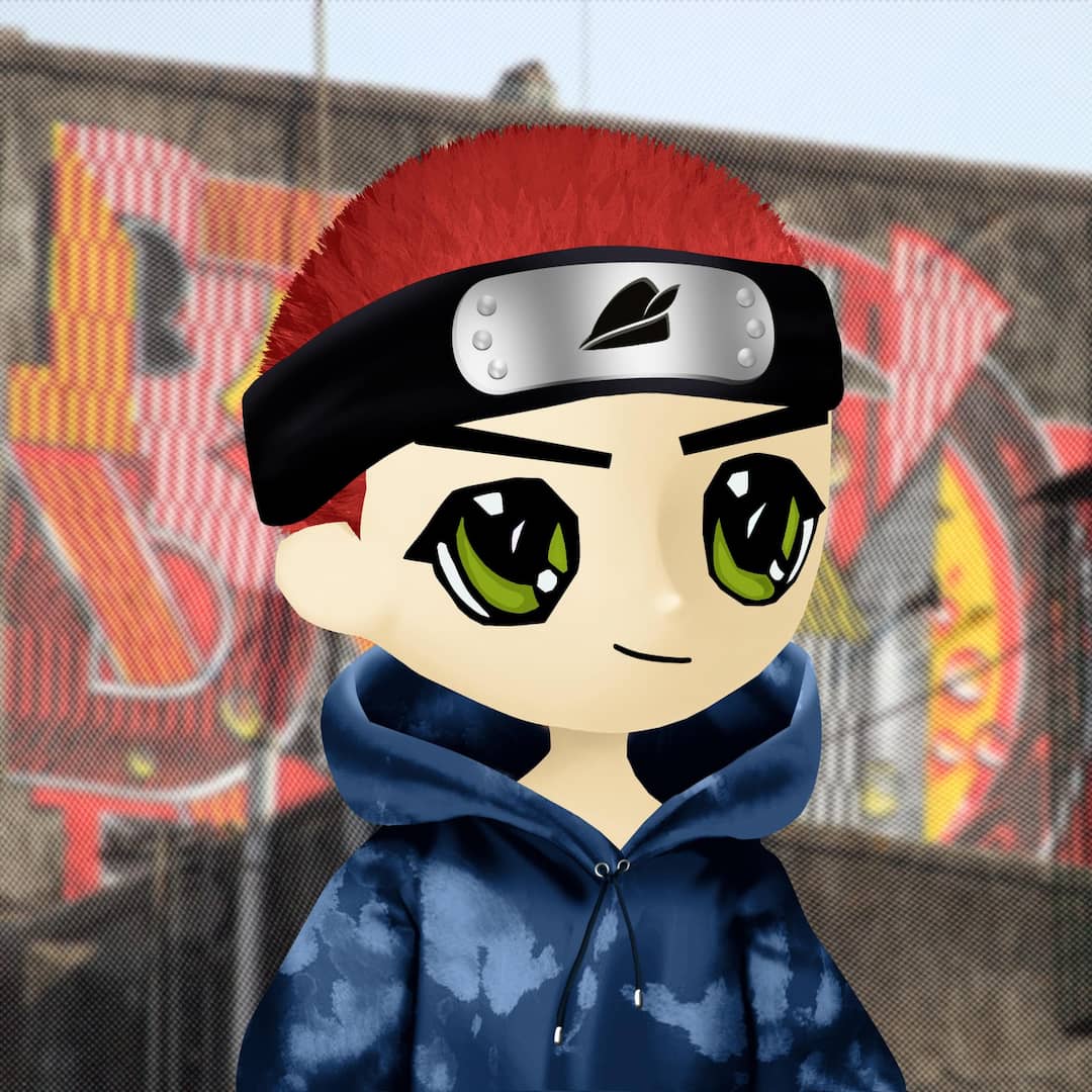 Hoodilio #3862
