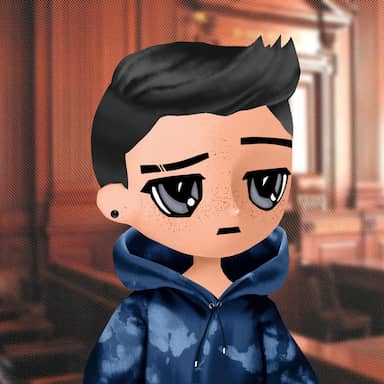 Hoodilio #3867