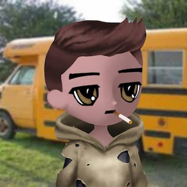 Hoodilio #3875
