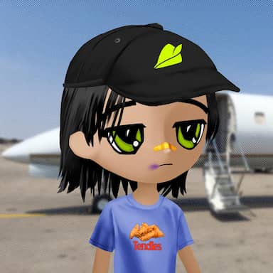 Hoodilio #3877
