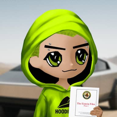 Hoodilio #3878