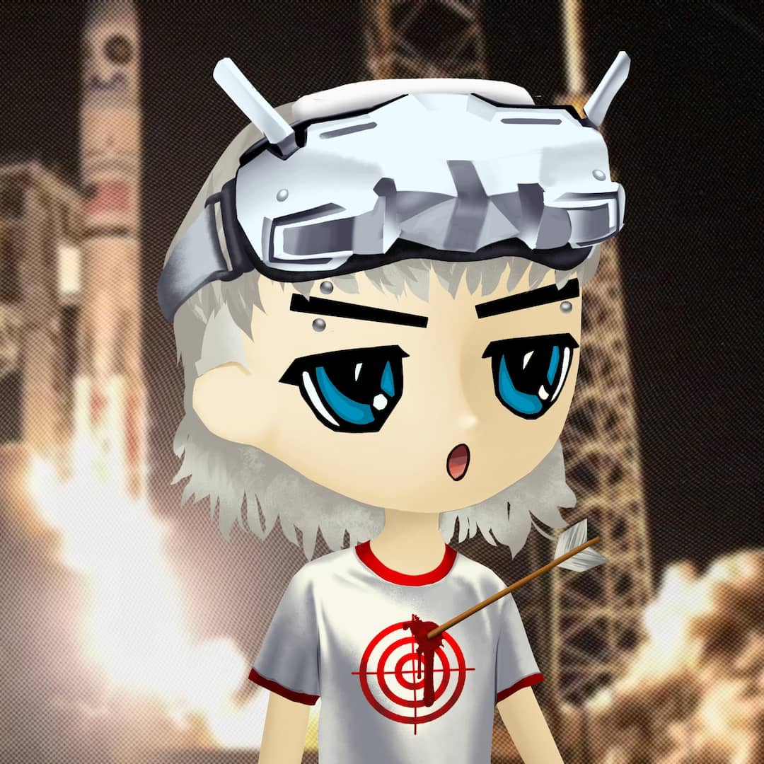 Hoodilio #3880