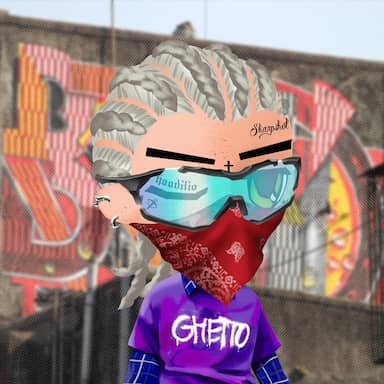 Hoodilio #3881