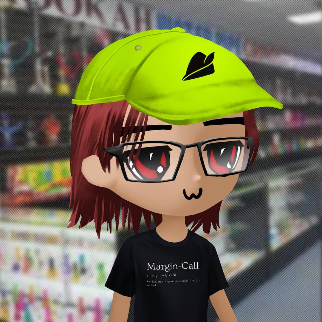 Hoodilio #3882