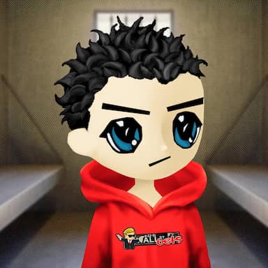 Hoodilio #3887