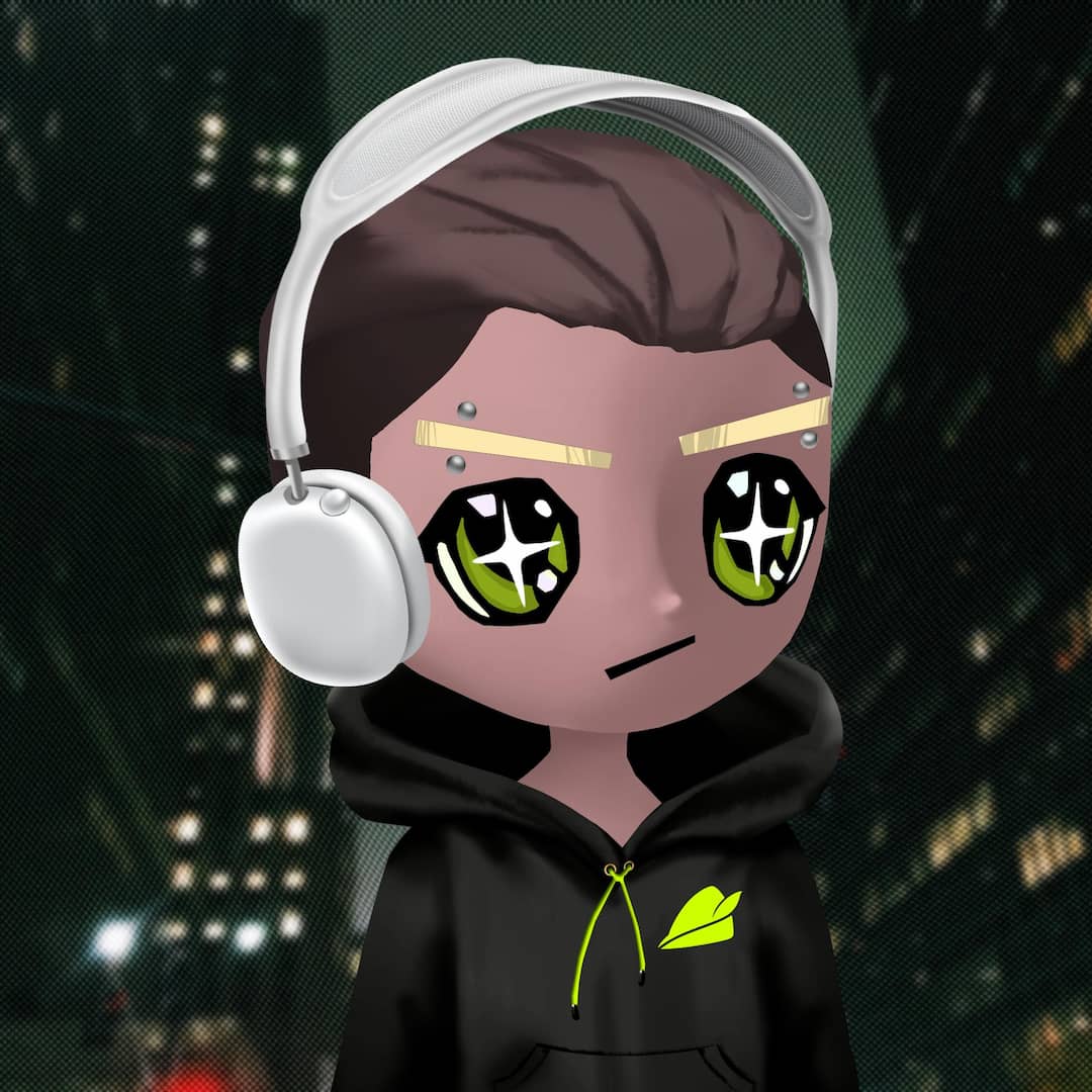Hoodilio #3901