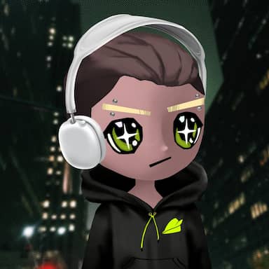 Hoodilio #3901