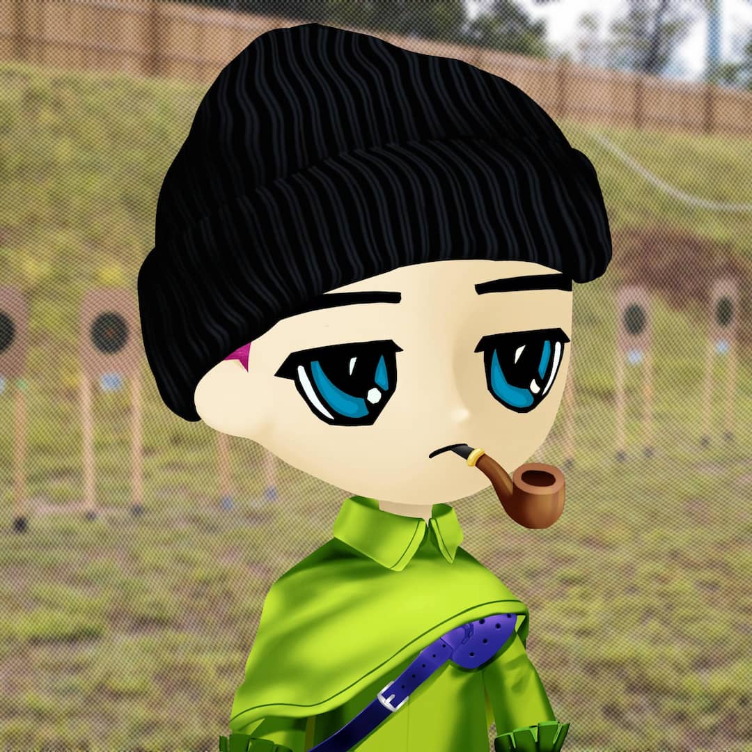 Hoodilio #3904