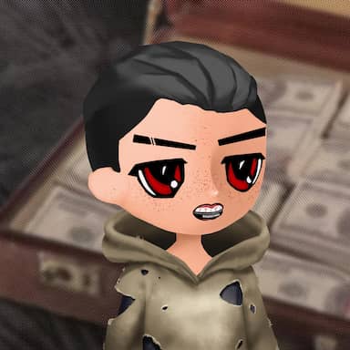 Hoodilio #3914