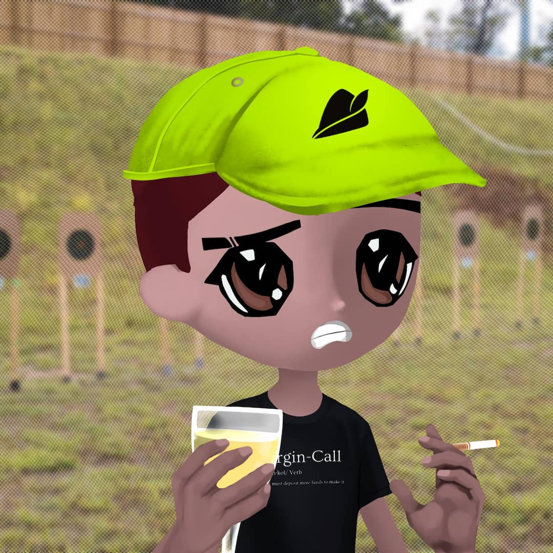 Hoodilio #3926