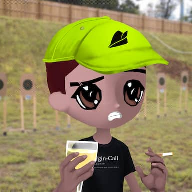 Hoodilio #3926