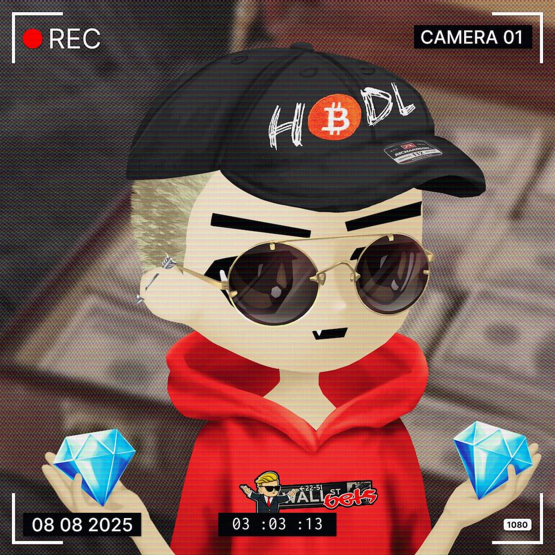 Hoodilio #3932