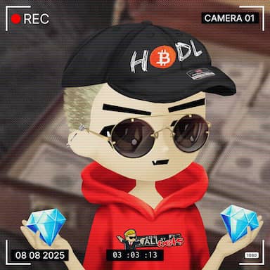 Hoodilio #3932