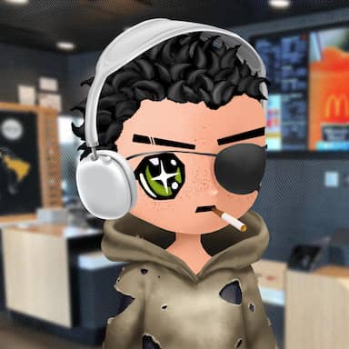 Hoodilio #3933