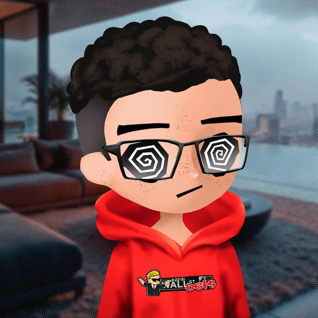 Hoodilio #3935