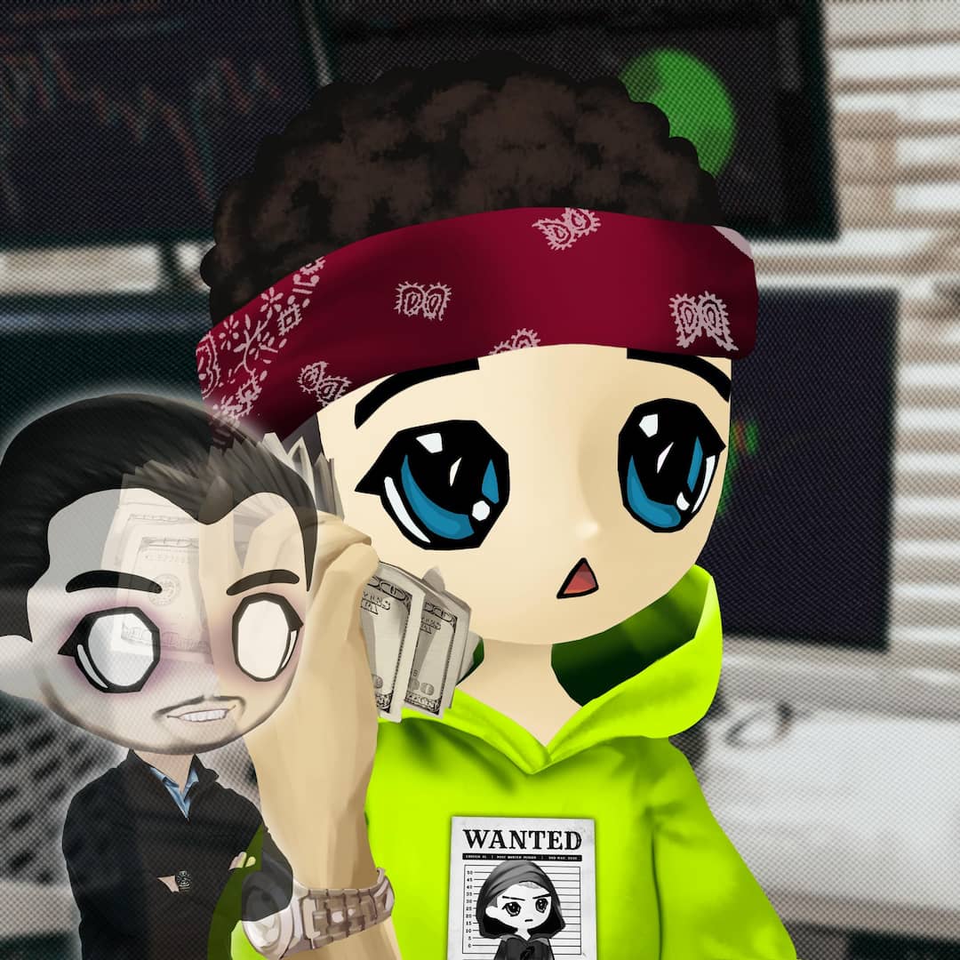 Hoodilio #3939