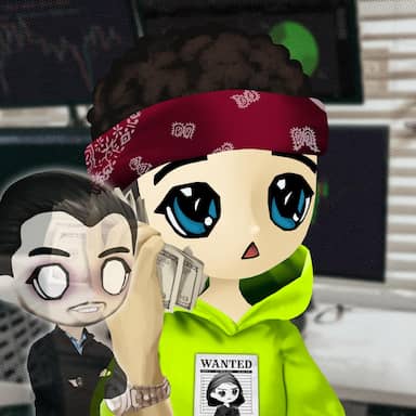 Hoodilio #3939
