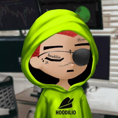 Hoodilio #3940