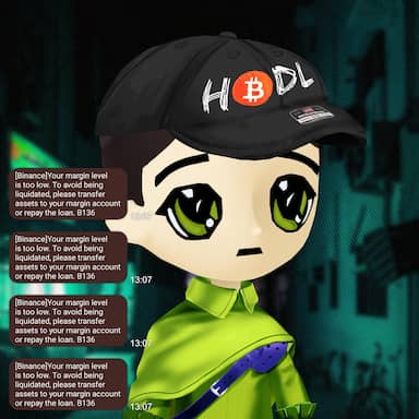 Hoodilio #3941