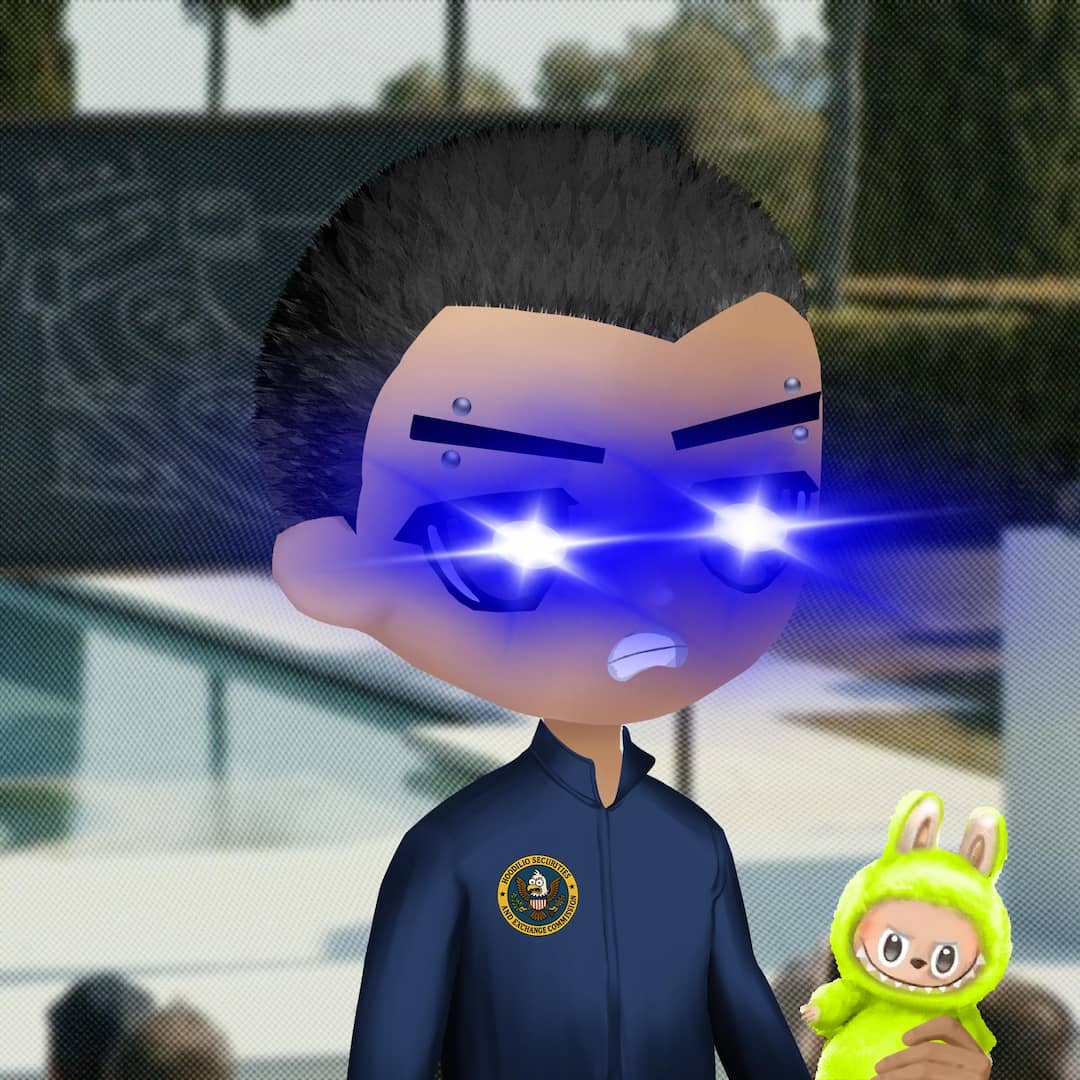 Hoodilio #3942