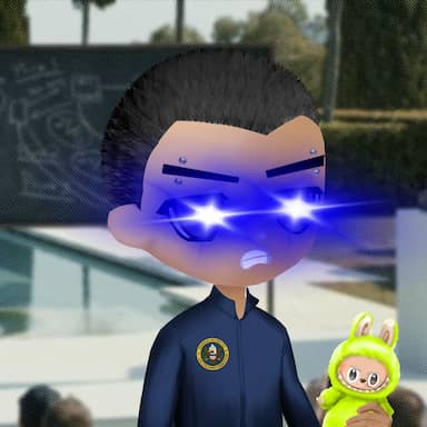 Hoodilio #3942