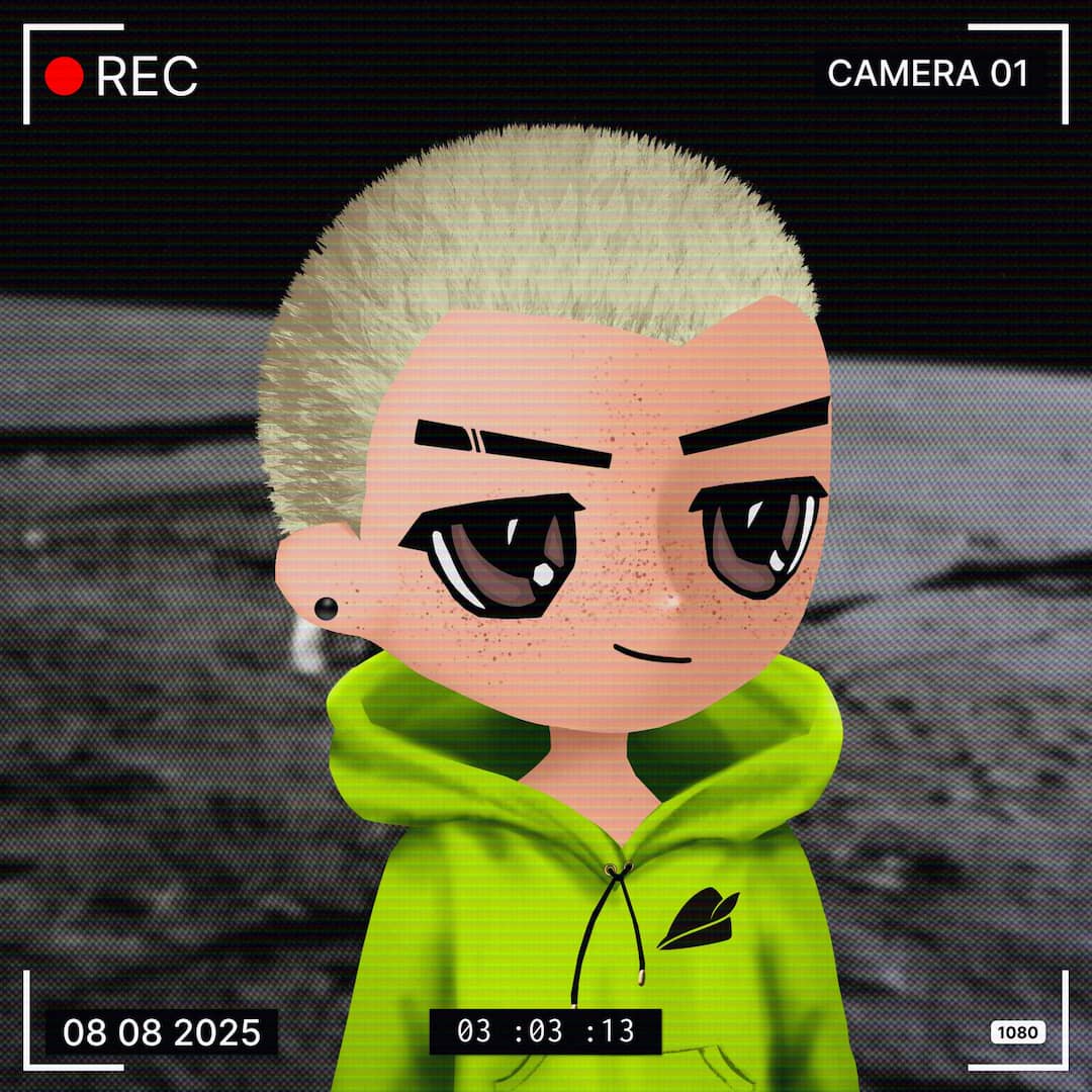 Hoodilio #3945