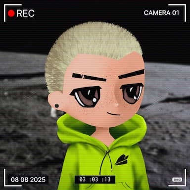 Hoodilio #3945
