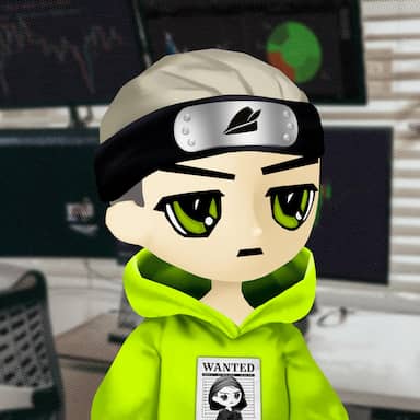 Hoodilio #3948