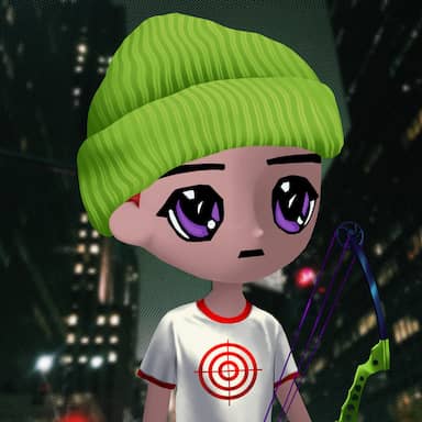 Hoodilio #3954