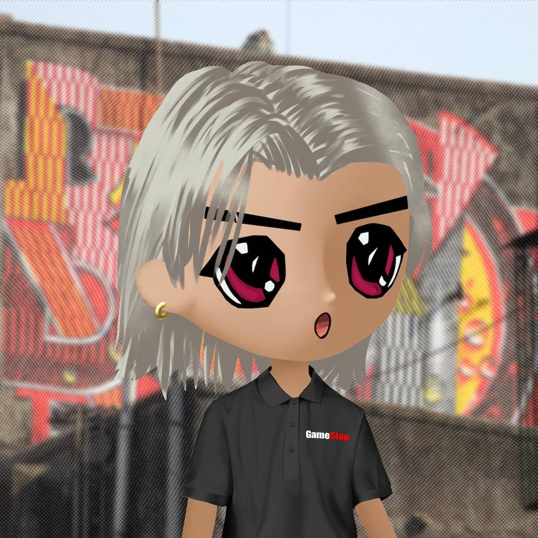 Hoodilio #3958