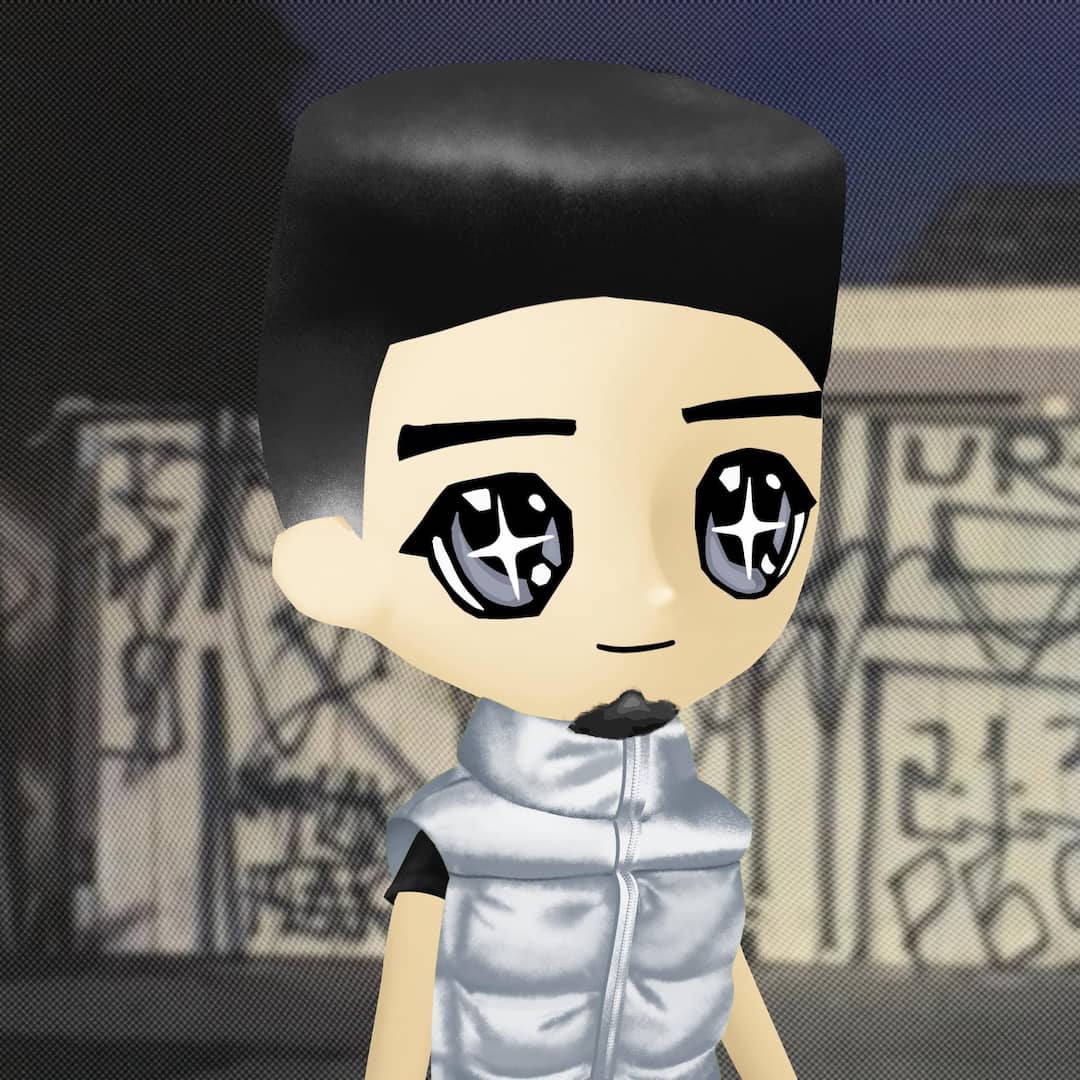 Hoodilio #3965