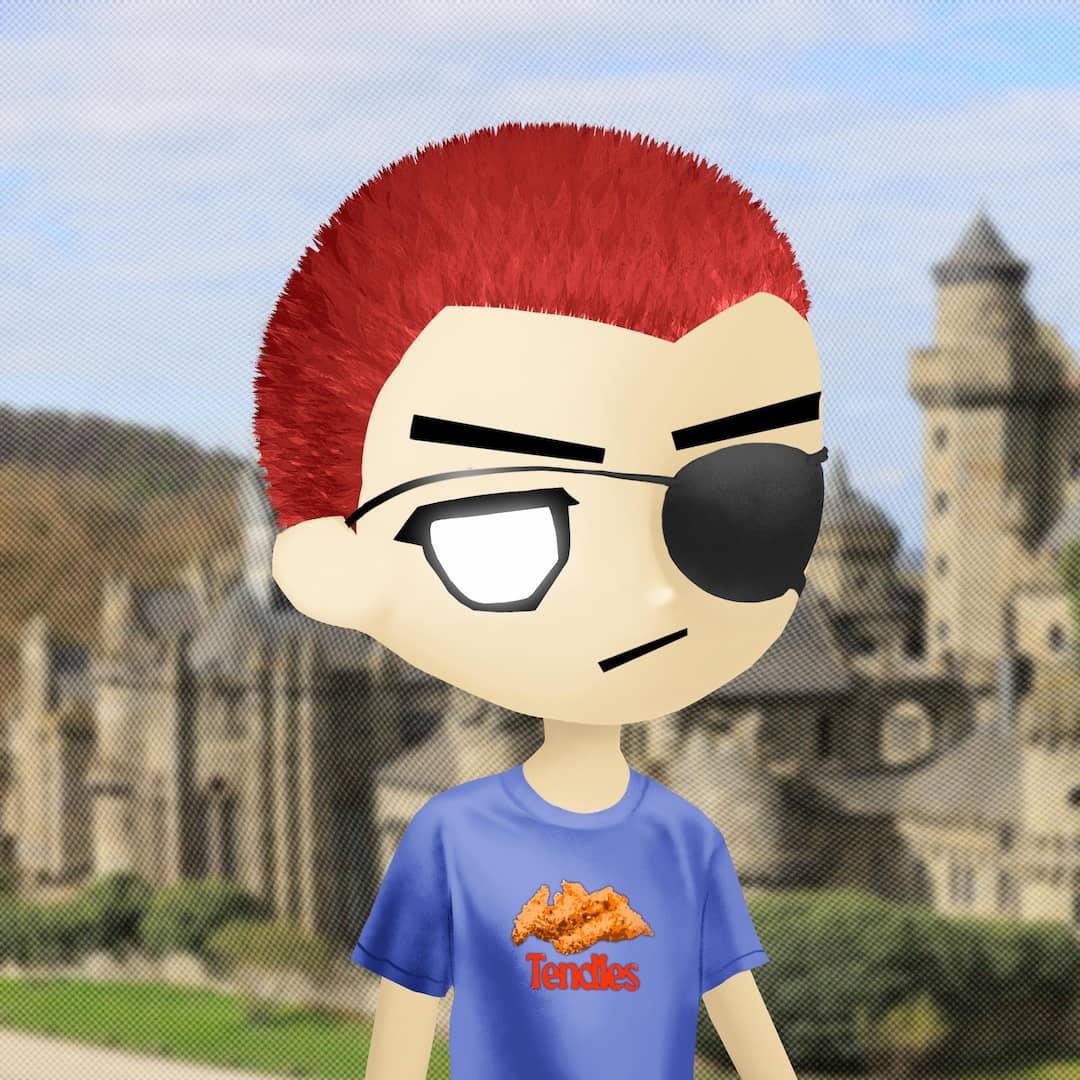 Hoodilio #3969
