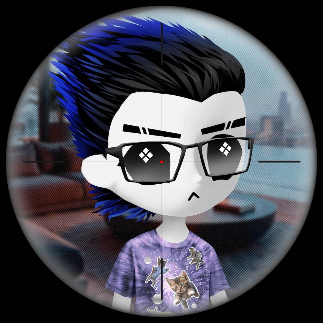 Hoodilio #3971